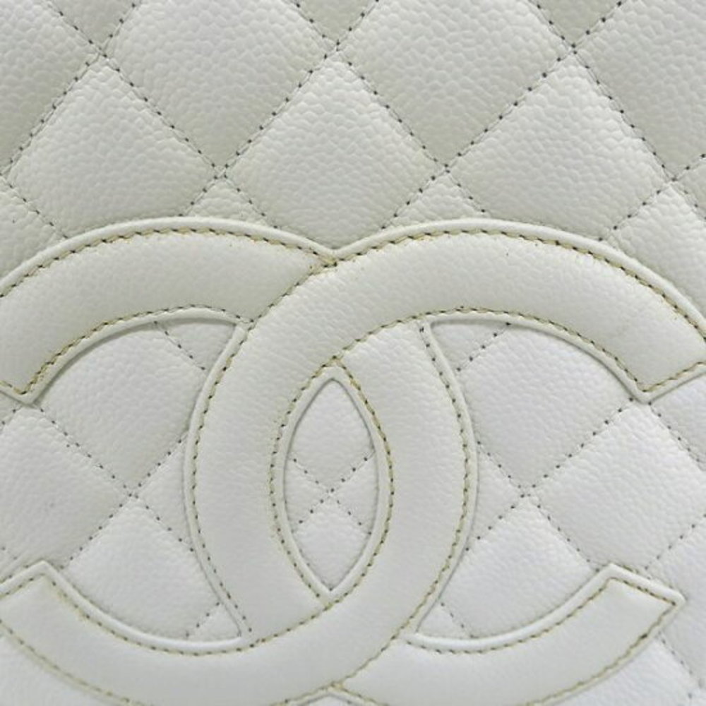 Chanel GST chain tote - Picture 5 of 9